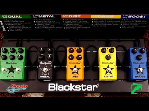 Blackstar LT Series