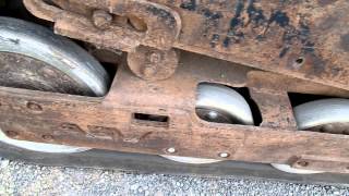 Cat 287B Track Compact Track Skid Loader Inspection!