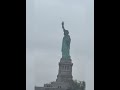 Fake vs. Real: The Statue of Liberty