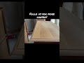 #diy #furniture #furnituremakeover #furnitureflip #home #homedecor #painting #beforeandafter