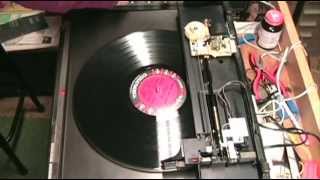 exploring the mechanism of the technics sl l92 linear tracking turntable