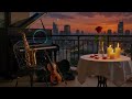 30 Minutes Beautiful Golden Sunset Emotions 🌹 Smooth Relaxing Love Music ❤