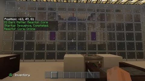 Ender Research Center DMR Startup #SaveReactors