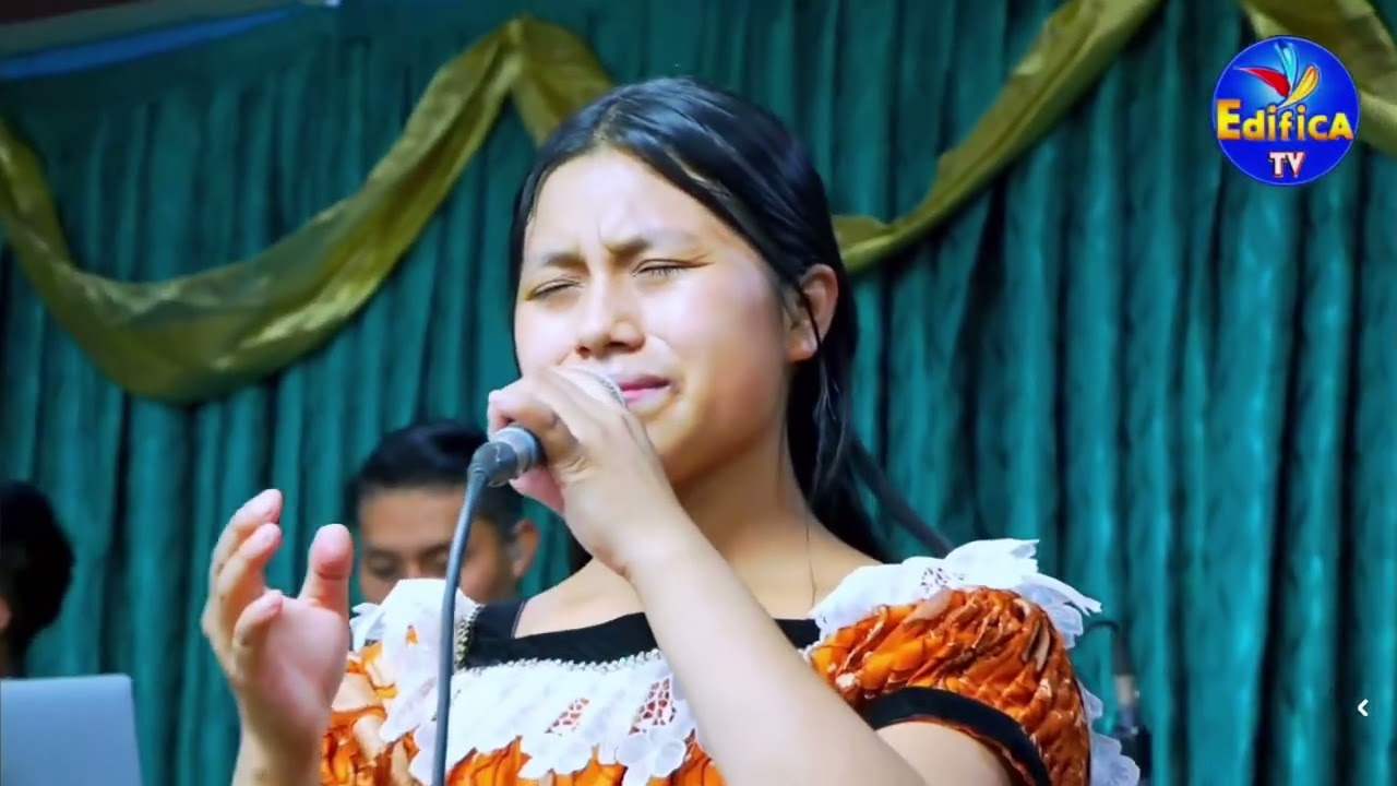 COROS - Marta Griselda - desde San José pinula