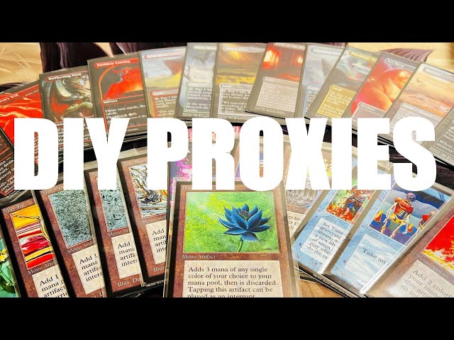 waifu card sleeves mtg Waifu Anime MTG Card Sleeves: TCG Protection (60/100 Pack)