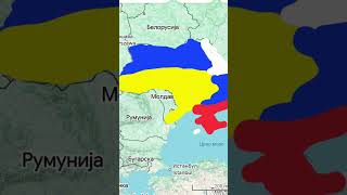 pov after war in ukraine map 2026