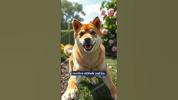 Meet Kabosu: The Shiba Who Became the Face of the Internet” #Kabosu #DogeMeme #ShibaInu