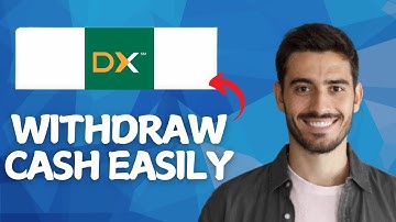 NEW! How to Withdraw Cash Easily With Direct Express Card in 2025!