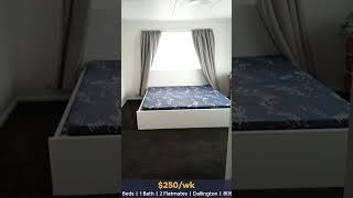 Room In Share House in Dallington, 8061 — Flathive