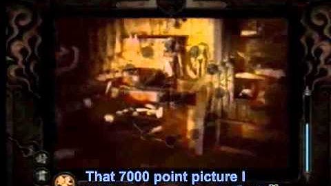 Fatal Frame 4: Mask of the Lunar Eclipse - Part 9