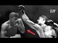 Top 10 floyd patterson knockouts