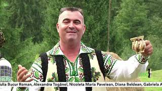 Marcel Tofan-Umple cănuța cu vin