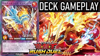 yugioh chemistry deck Complete Custom for Yu-Gi-Oh! GX YUGIOH GX BASTION MISAWA CHARACTER