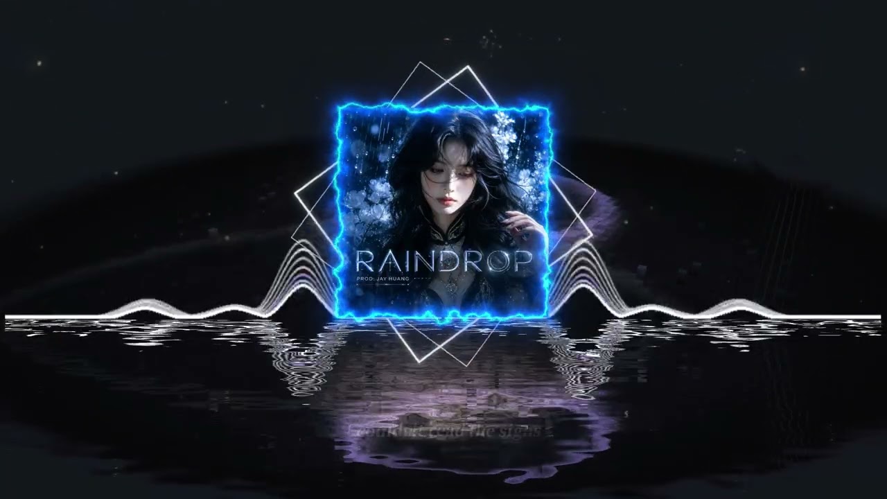 Jay Huang - Raindrop (Slap House) auf YouTube ansehen Jay Huang - Raindrop (Slap House) auf YouTube ansehen
