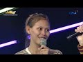 It’s Showtime: Madlang player, tila natutuwa pa na sa LABAS natutulog ang ASAWA! (Laro, Laro, Pick)