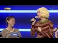 It’s Showtime: Madlang player, tila natutuwa pa na sa LABAS natutulog ang ASAWA! (Laro, Laro, Pick)