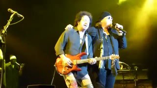 Toto - Great Expectations - 2016-02-12 - 013, Tilburg [HD-1080]