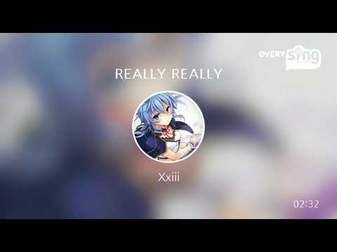 [everysing] REALLY REALLY