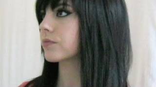 Simple Scene Make Up Tutorial