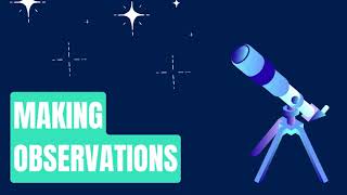FREE Professional Telescope Images (Quick and Easy How To)