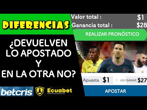 El secreto no contado para dominar futbol ecuabet en solo 3 días