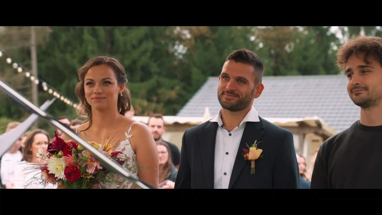 Hiša Lisjak — predstavitveni video
