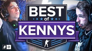 The Best of kennyS