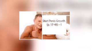 Penis Enlargement Bible Review | Don't Buy Until You Read This? screenshot 1