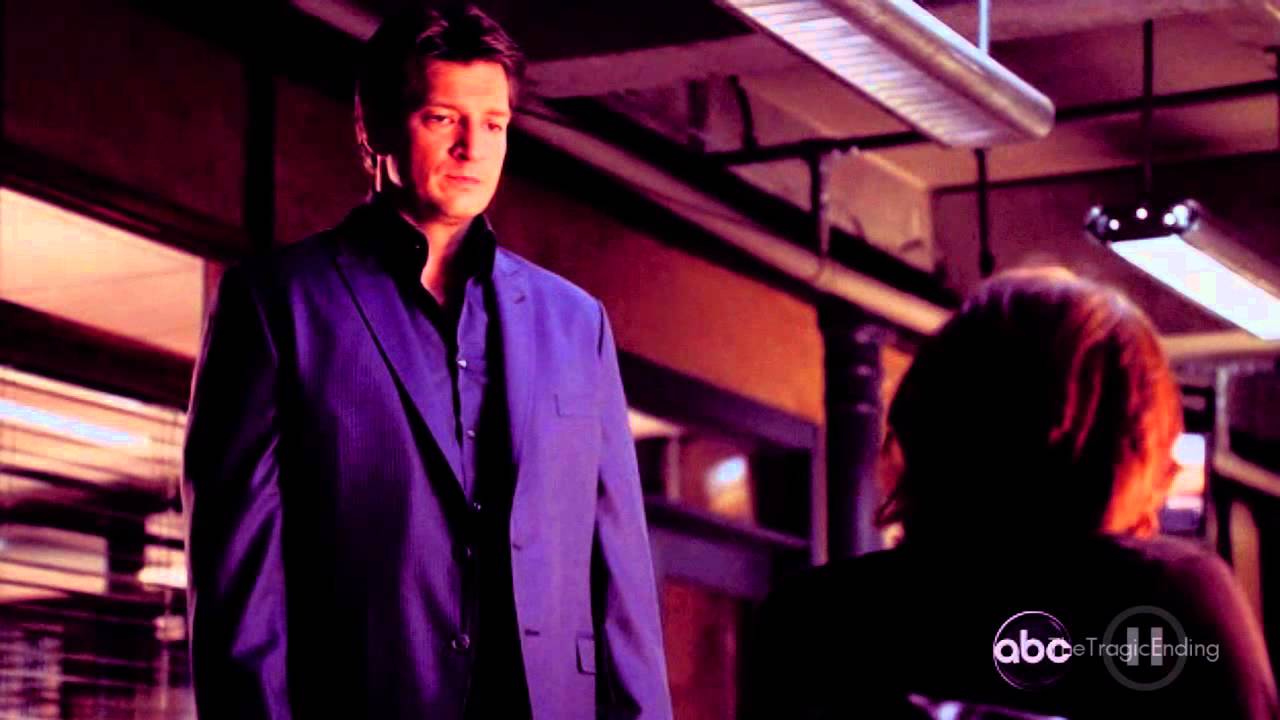 Castle | The Beginning