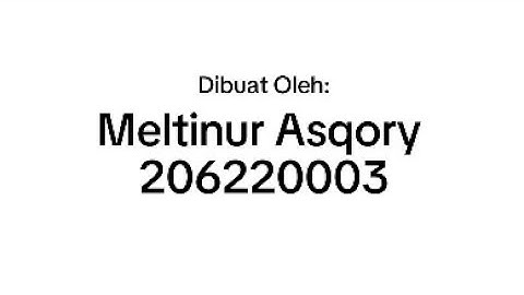 PROGRAM LISTING MP3 MENGGUNAKAN DELPHI 7