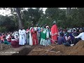 Mwambo Wa Maliro A MAI CHATATA Kumanda 