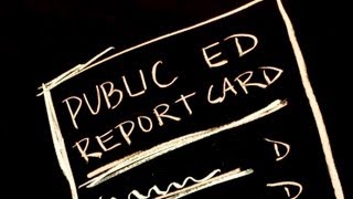 Are public schools failing our students?