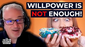Why Willpower Fails in Dieting: Unveiling the Truth for Lasting Change | The Food Cravings Doctor