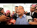 UMNO Selangor Saman Mustafa Ali RM10 Juta.