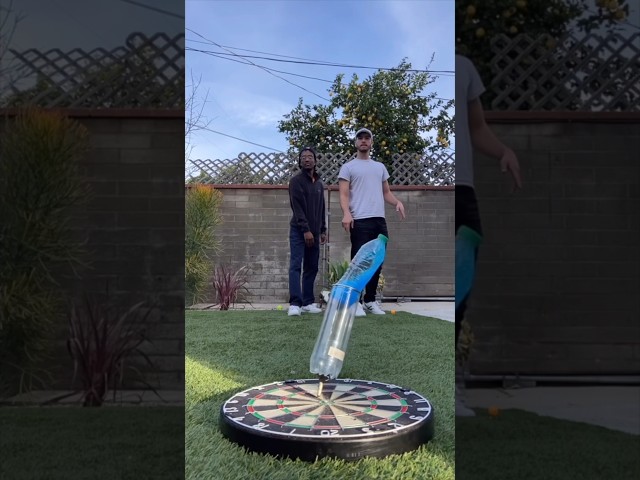 Most Satisfying Trickshots of All Time Compilation class=