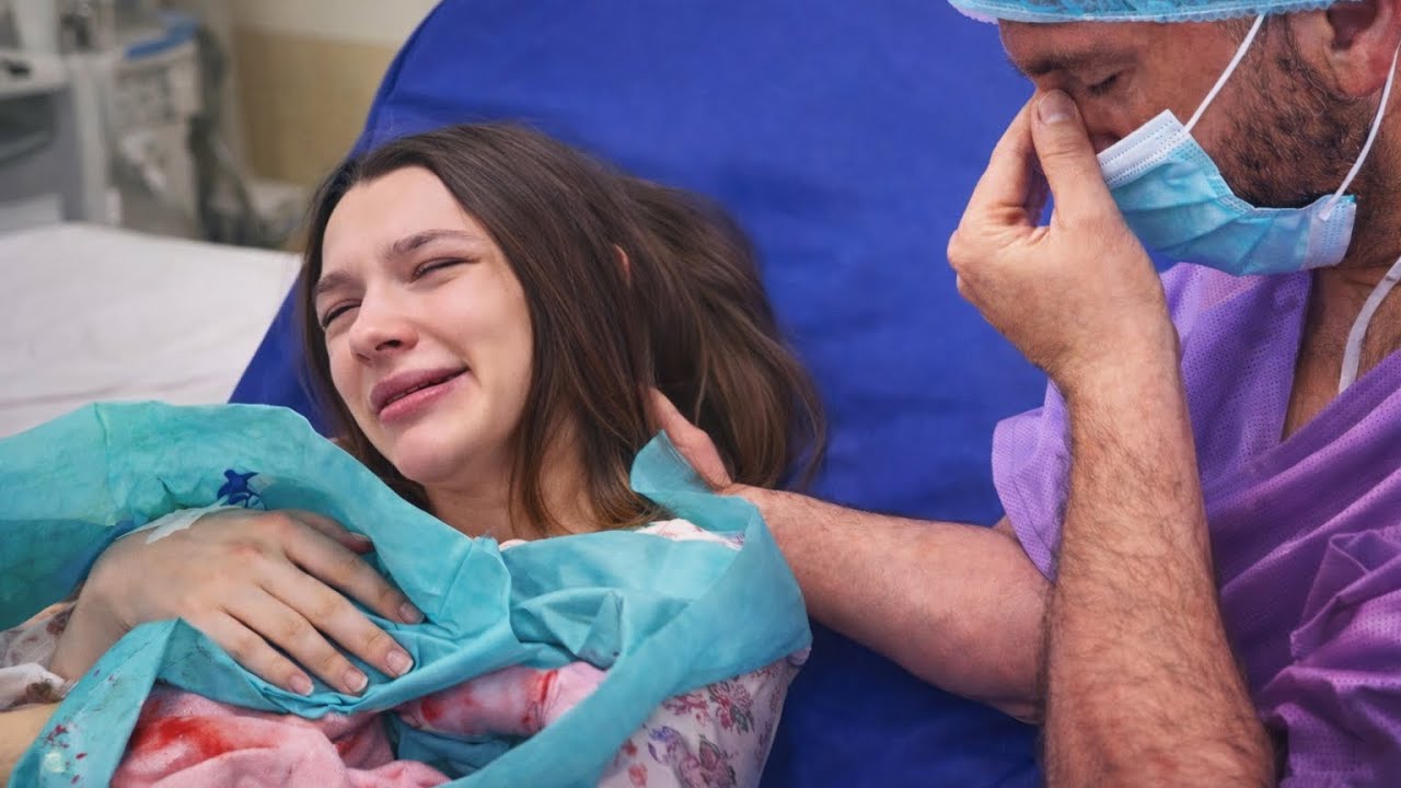 МОЕТО РАЖДАНЕ | ЕСТЕСТВЕНО | МБАЛ СВЕТА СОФИЯ 