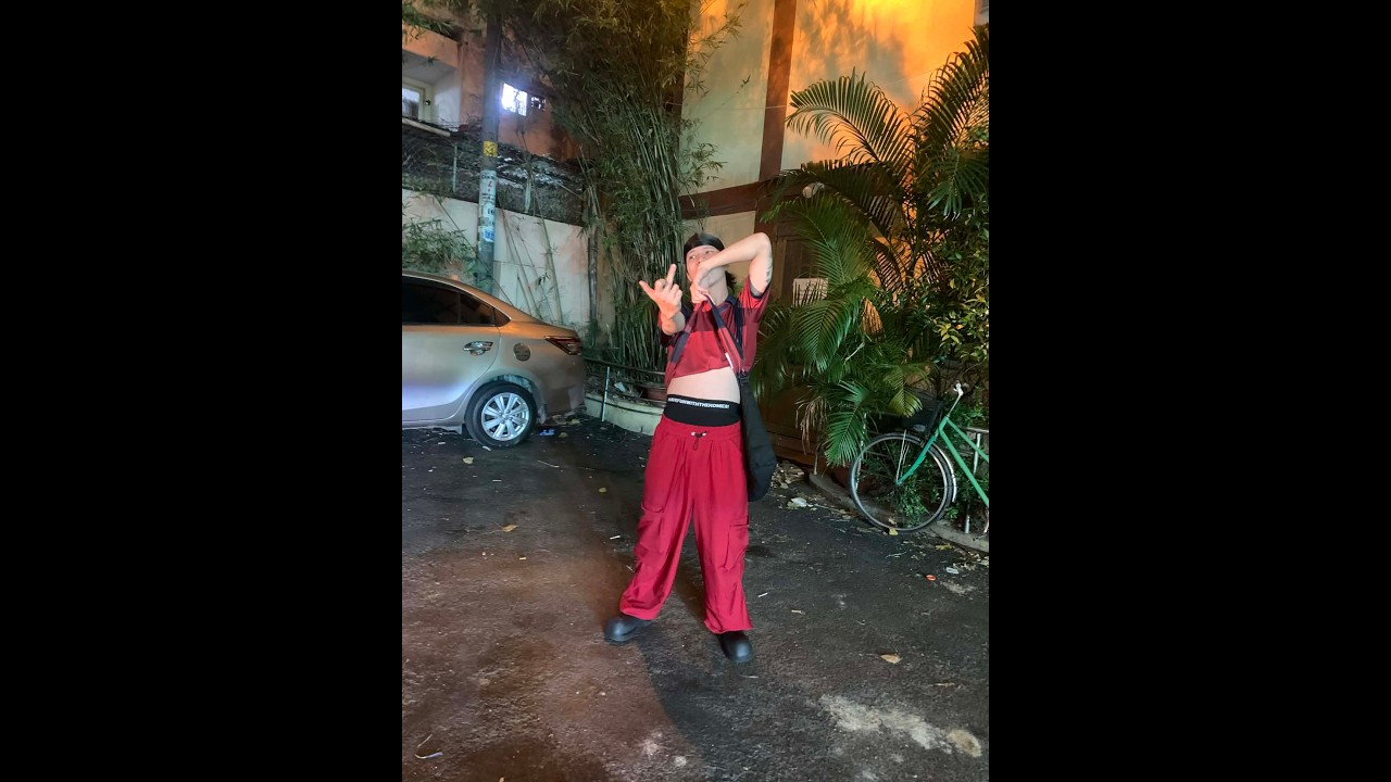 iNero - Jogo Bonito (Prod.Young Skull)