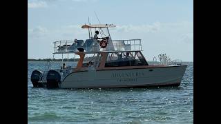 Discovering Family Adventure at Salterra Resort in South Caicos