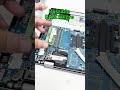 HP laptop 3 long 2 short caps lock lights #windows #laptop #repair #hp #tech #tablet #microsoft