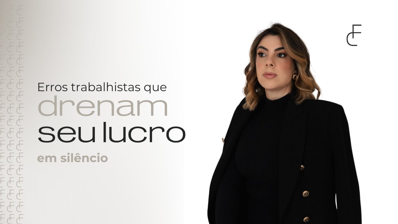 Erros trabalhistas "invisíveis" que estão drenando seu lucro agora
