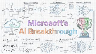 Microsoft's AI Breakthrough