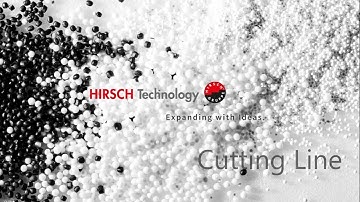 HIRSCH Technology | Cutting Line