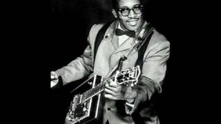 Vignette de la vidéo "Bo Diddley - Story of Bo Diddley"