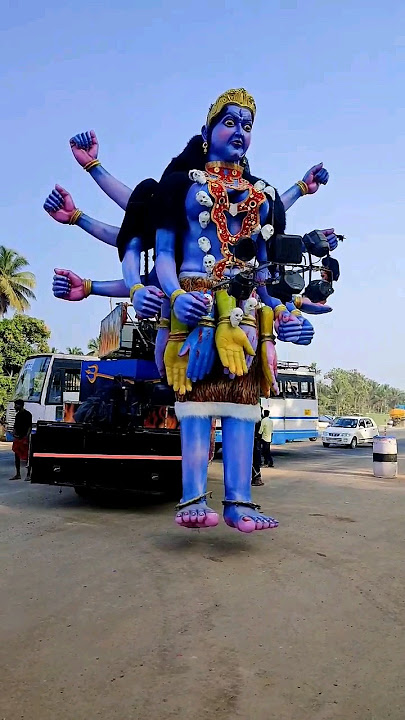 NEW ITEM പുതിയ ഐറ്റം l Kerala Temple Festival Float #shorts