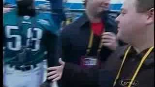 Mad TV- Ike and Frank at the Super Bowl