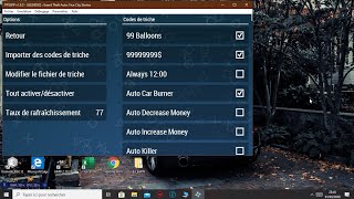 COMMENT INSTALLER CODES DE TRICHE PPSSPP PC