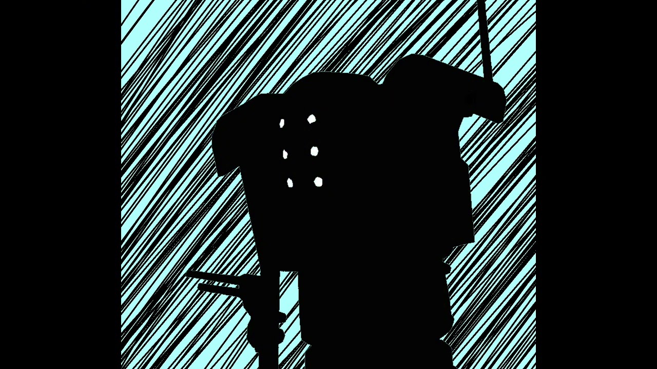 // LIGHT UP THE WAR || (fixed) War Without Reason X Friendly Faith Plate