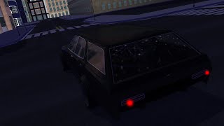 Rigs of Rods, My Burnside Badwagon Vs. Penguinville