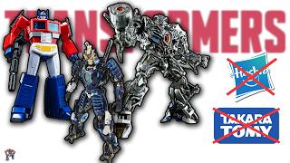 Are Third Party Masterpiece Transformers Actually Better?
