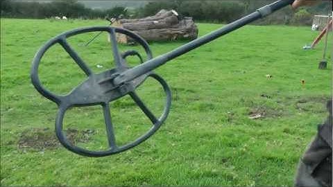 ctx3030 vs etrac with SEF coils (part 4)